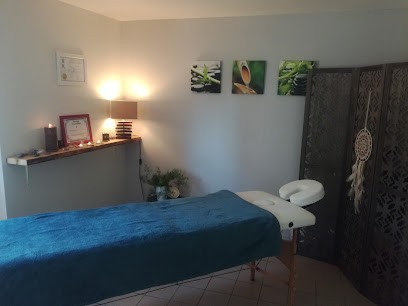Sandy Anahata, Thérapeute Reiki à Puy-l'Évêque