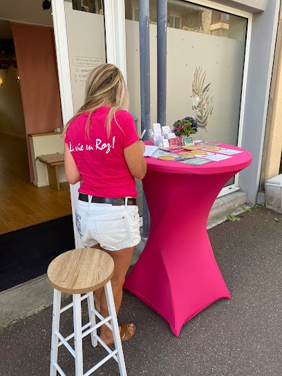 Atelier Du Souffle, Cours de Yoga à Perros-Guirec