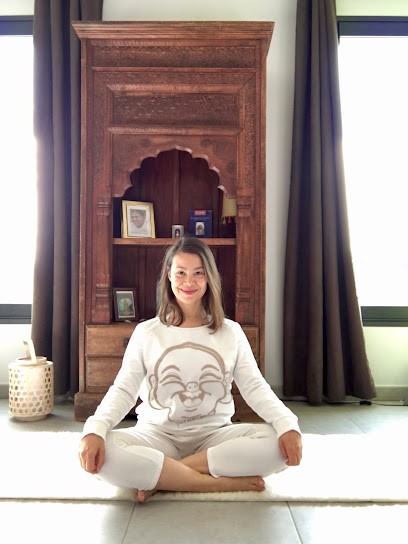 YO LA JOY SANARY (le Centre De Catherine Saurat-Pavard), Cours de Yoga à Sanary-sur-Mer