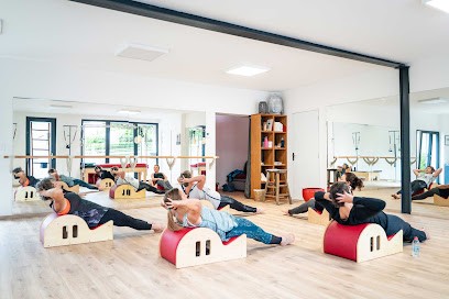 StudioArmorPilates, Studio de Pilates à Perros-Guirec