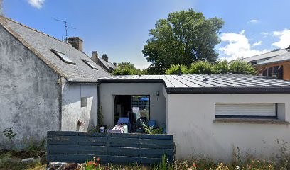 Pascale & Khéops, Thérapeute Reiki à Séné