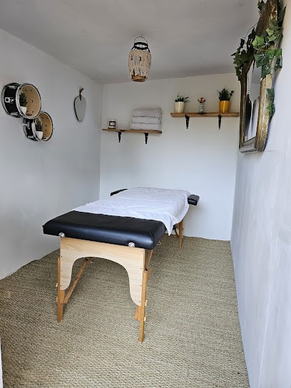 ReikiEvasion, Thérapeute Reiki à La Seyne-sur-Mer