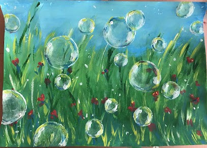 VALERIE GONZALEZ ART THERAPEUTE, Thérapeute Reiki au Boulou