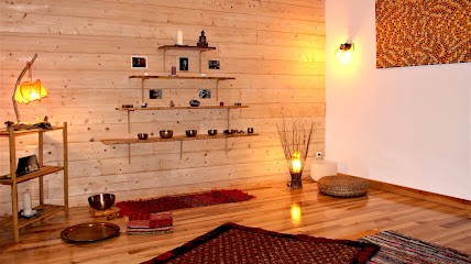 Sylvie Bolot - Yoga, Son & Toucher, Cours de Yoga à Saint-Girons