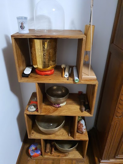 Harmonie, Thérapeute Reiki à Meyreuil