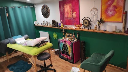 Patricia Rochard - Thérapeute énergéticien - Accompagnatrice En éveil Personnel Et Spirituel, Thérapeute Reiki à Freistroff