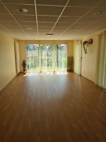 Le Studio Ulkona, Studio de Pilates à Chamboeuf