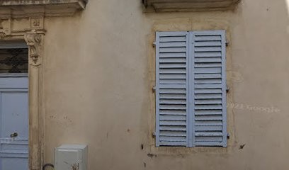 Breath Life, Cours de Yoga à Nancy