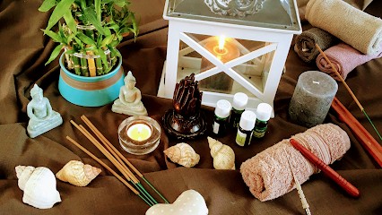 Prendre Soin à Deux Mains., Thérapeute Reiki à Sainte-Soulle