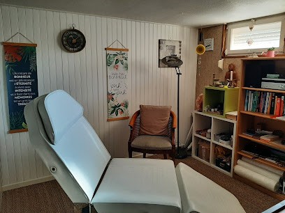 Ener'Gil, Thérapeute Reiki à Nommay