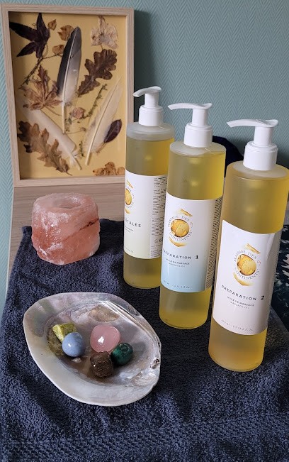 Soins Energétiques et Guidances de Val B, Thérapeute Reiki à Saint Nazaire