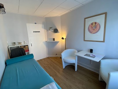 Geneviève GOUX Thérapeute énergéticienne, Thérapeute Reiki à Tarnos