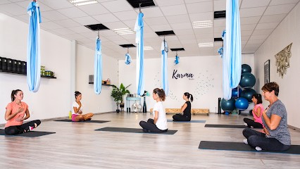 Karma Studio, Studio de Pilates à Roquebrune-sur-Argens