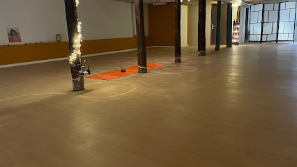 Maison Du Yoga By Deepti, Cours de Yoga à Marseille 02