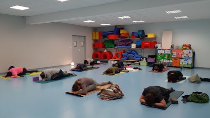 Nathyoga47, Cours de Yoga à Saint-Antoine-de-Ficalba