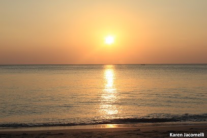 Karen Jacomelli, Thérapeute Reiki à Laives