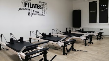 Sp Studio Conflans, Studio de Pilates à Conflans-Sainte-Honorine