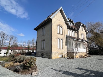 Doux Havre De Paix, Thérapeute Reiki à Audincourt