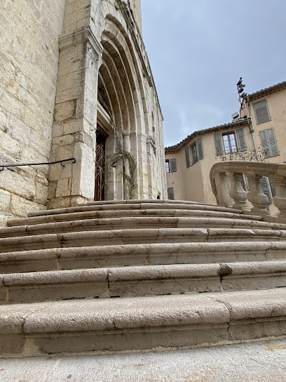 Corps Pilates, Studio de Pilates à Grasse