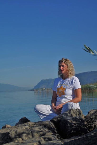 Pascale Lutun, Thérapeute Reiki à Saint-Jeoire-Prieuré
