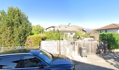 BF Reiki, Thérapeute Reiki à Meythet