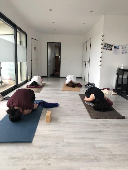 Yoga Etc. Martigues, Cours de Yoga à Martigues