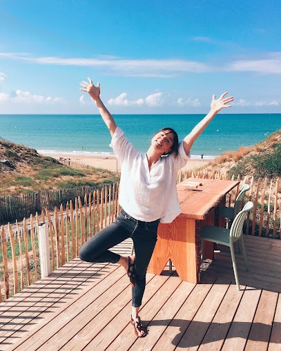 Yubé Yoga Yoga Les Sables D'olonne, Talmont Saint Hilaire, Longeville Sur Mer, Cours de Yoga aux Sables-d'Olonne