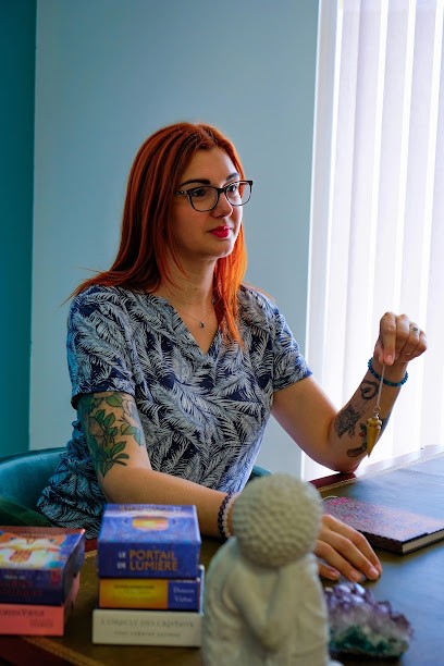 Mary Energéticienne Céret, Thérapeute Reiki à Céret