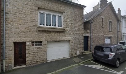 Jean-François Thomas Reiki, Thérapeute Reiki à Dinan