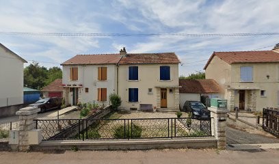 Genevieve Compain Kinesiologue diplômée depuis 2007, Thérapeute Reiki à Cosne-Cours-sur-Loire