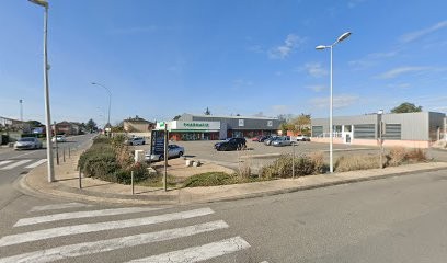 Pascaline Deck - Sonothérapeute & Praticienne Reiki, Thérapeute Reiki à Colayrac-Saint-Cirq