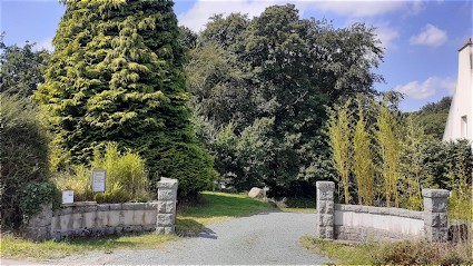 Géraldine Schmurr Picard, Thérapeute Reiki à Plourivo