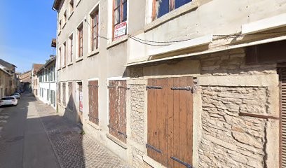 Nathalie Gache, Thérapeute Reiki à Crémieu