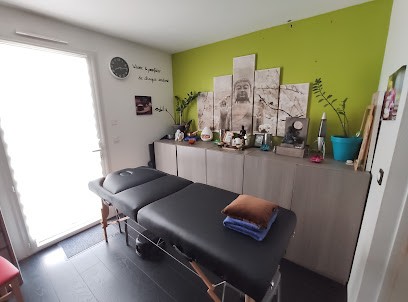 Reiki Energie 49, Thérapeute Reiki au Lion-d'Angers