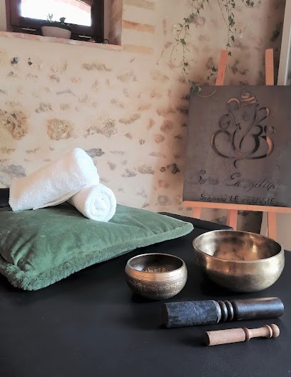 Sophie LE Soins Energetiques -Maître Reiki Usui - Soins & Enseignement, Thérapeute Reiki à Baugé-en-Anjou