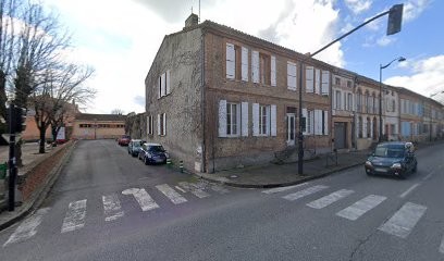 Coaching Pilates Siti, Studio de Pilates à Villenouvelle