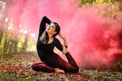 Hop In Yoga Belfort - Caroline Phan, Cours de Yoga à Roppe