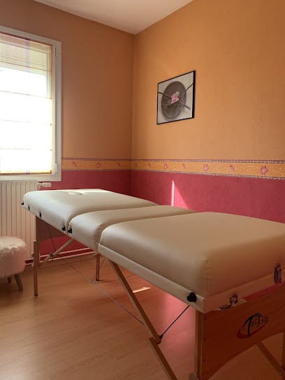 ReikiLibre Ton Âme, Thérapeute Reiki à Saint-Martin-d'Ablois