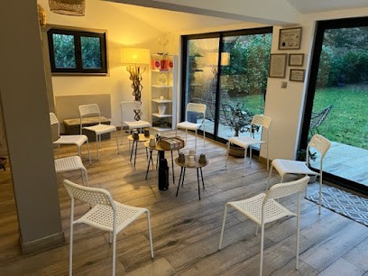 Christelle Bernard Reiki Ile de France, Thérapeute Reiki à Nanteuil-lès-Meaux