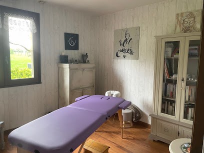 Reiki Rayon d Énergie, Thérapeute Reiki à Saint-Laurent-l'Abbaye