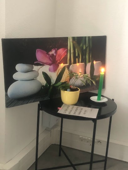 D’ Âme De Soie, Thérapeute Reiki à Tonneins