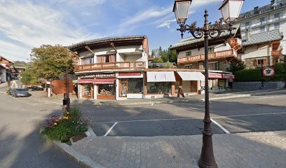 Belly Buster, Studio de Pilates à Megève