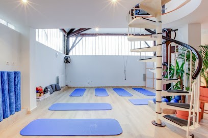 Ostudio Pilates, Studio de Pilates à Asnières-sur-Seine