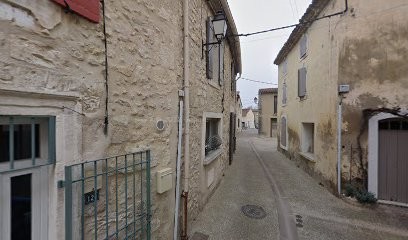 Mylène GUYOT Numérologue, Thérapeute Reiki à Mollégès