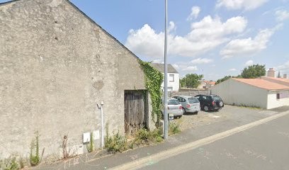 Myriam Mahait - Praticienne Reiki, Thérapeute Reiki à Bouin