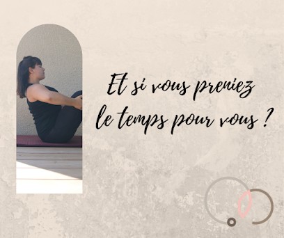 L'atelier Corps Pour Elles, Studio de Pilates à Ludon-Médoc