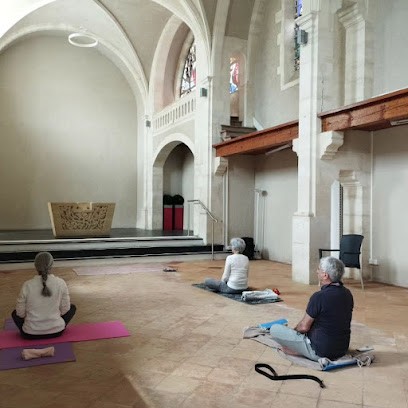 Singerie 47 - Yoga, Danse Libre, Méditation, Cours de Yoga à Marmande