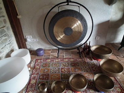 Fabrice Paris, Thérapeute Reiki à Mayenne