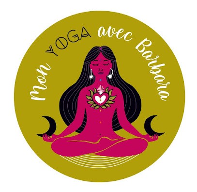 Mon Yoga Avec Barbara, Cours de Yoga à Sèvremont