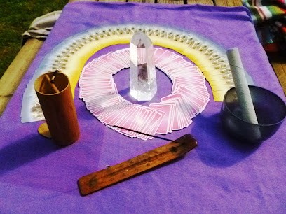 Giugia Marie-Christine, Thérapeute Reiki à Écouché-les-Vallées